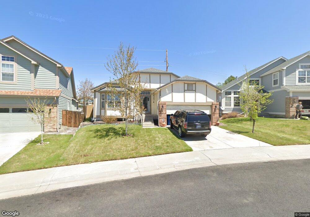 23077 E Orchard Place, Aurora, CO 80015 - photo 1