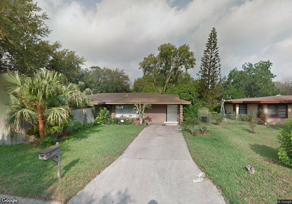 604 S Ohio Ave, Weslaco, TX 78596 - photo 1