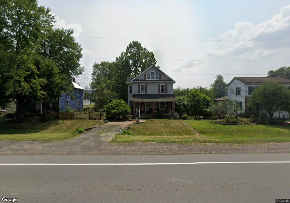 117 W Third St, Nescopeck, PA 18635 - photo 1
