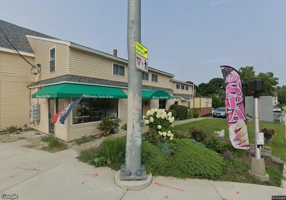 669 Forest Ave, Portland, ME 04103 - photo 1