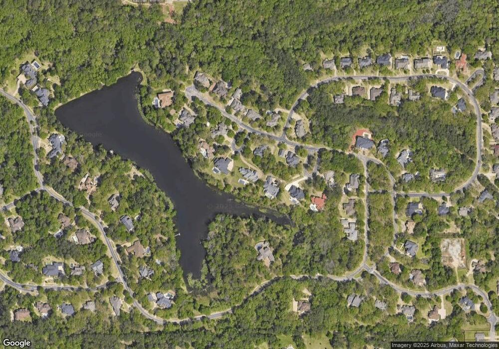 1920 Stonegate Cir, Tyler, TX 75703 - photo 1