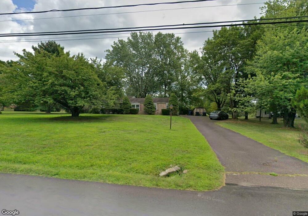 525 Upper Stump Rd, Chalfont, PA 18914 - photo 1