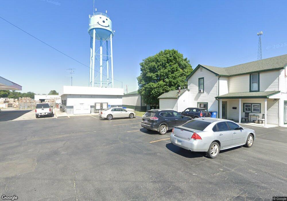 535 N Clark St, Markle, IN 46770 - photo 1