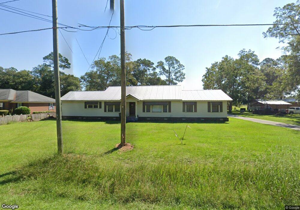 367 Main St S, Pearson, GA 31642 - photo 1