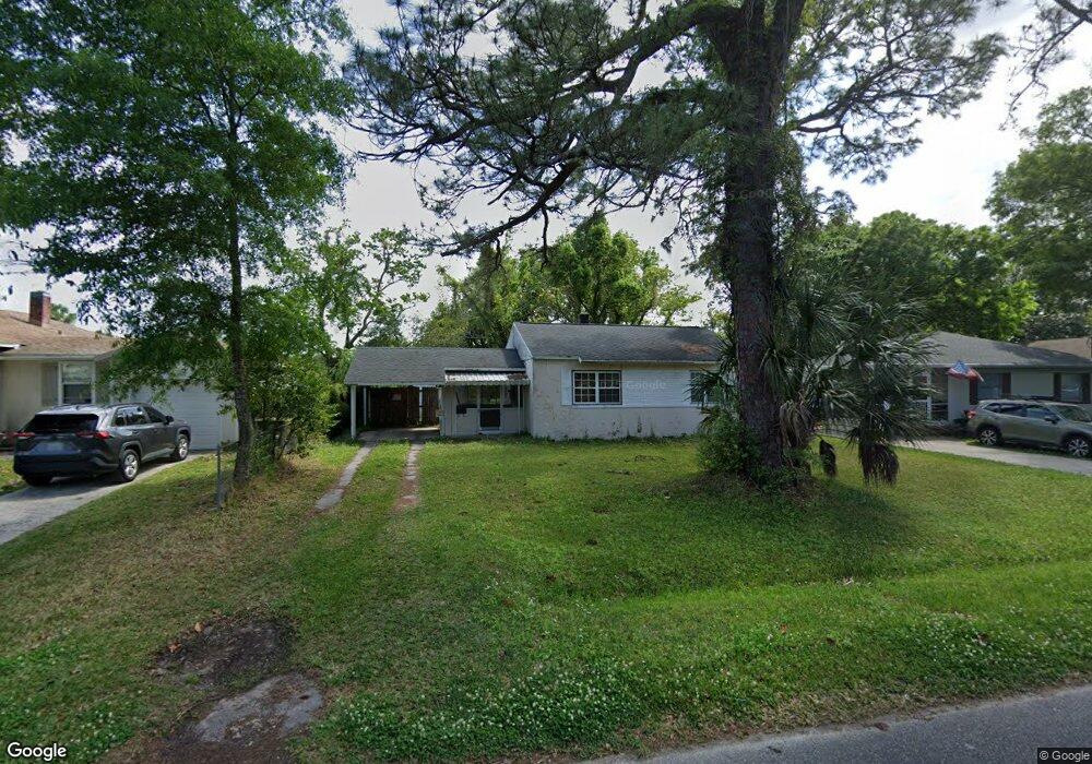 5034 Lexington Ave, Jacksonville, FL 32210 - photo 1