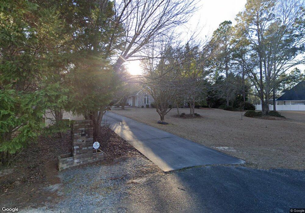 118 Montgomery Ct, Vidalia, GA 30474 - photo 1