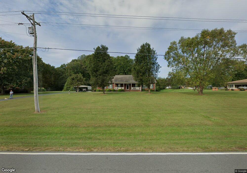 266 Bell Farm Rd, Statesville, NC 28625 - photo 1