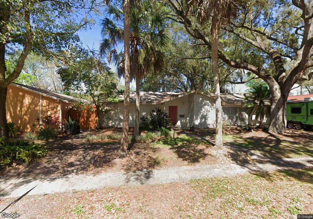 8005 Fountain Ave, Tampa, FL 33615 - photo 1