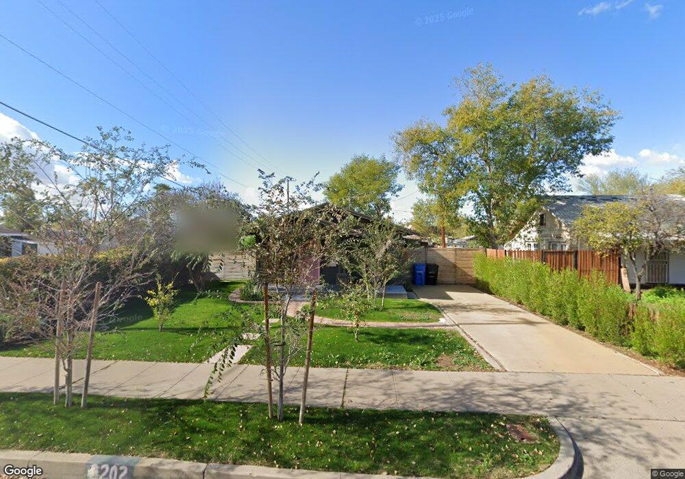 2002 N 11th St, Phoenix, AZ 85006 - photo 1