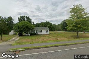 183 South St, Bernardston, MA 01337