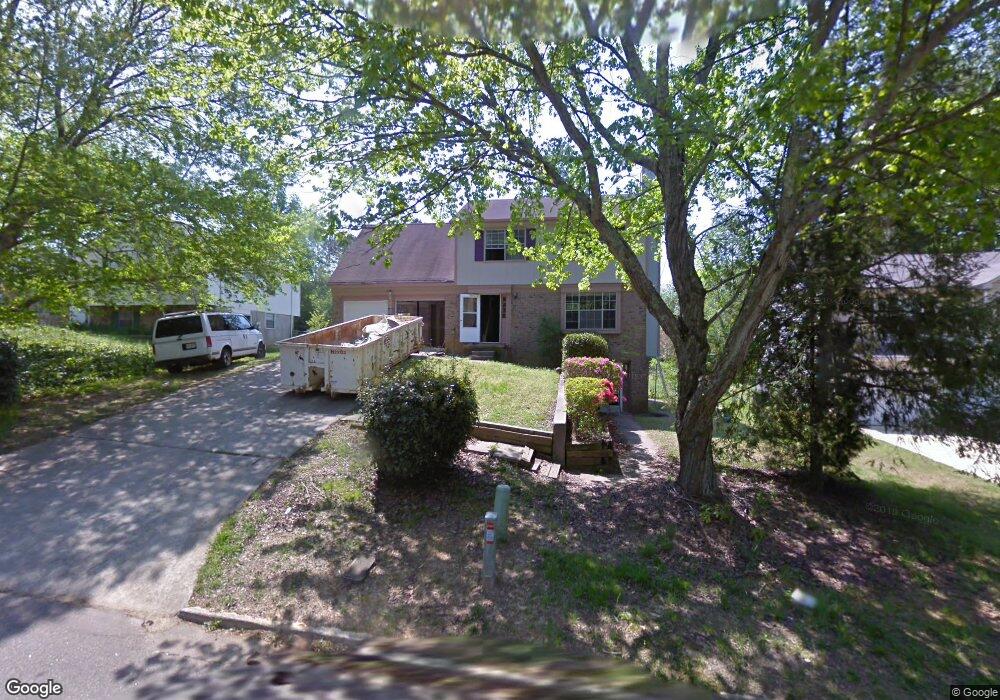 3373 Creekwood Dr, Rex, GA 30273 - photo 1