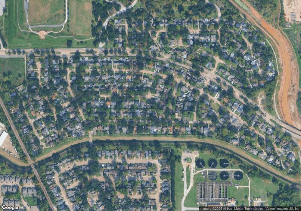 5019 Fallen Oaks Dr, Houston, TX 77091 - photo 1