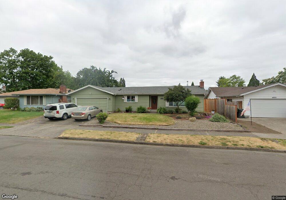 4887 13th Ave NE, Keizer, OR 97303 - photo 1