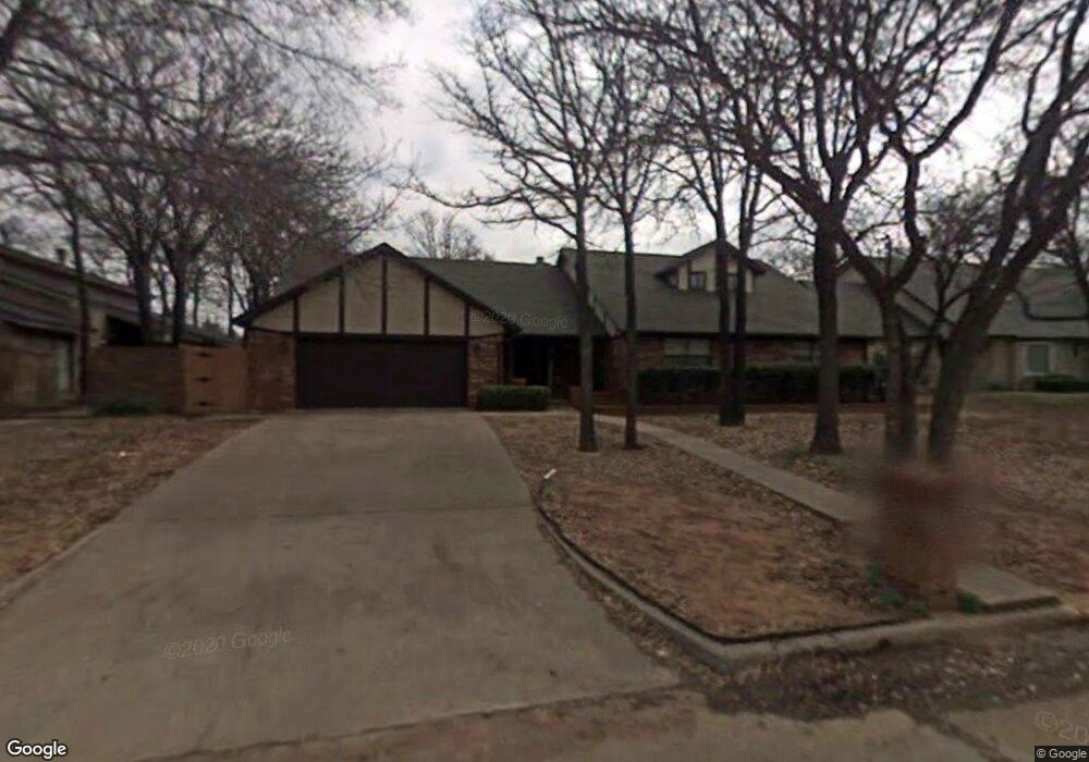 2906 Briarwood Dr, Duncan, OK 73533 - photo 1