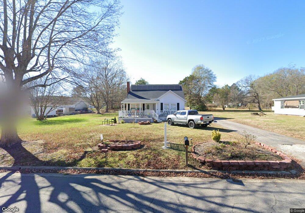 209 Harris St, Oxford, NC 27565 - photo 1