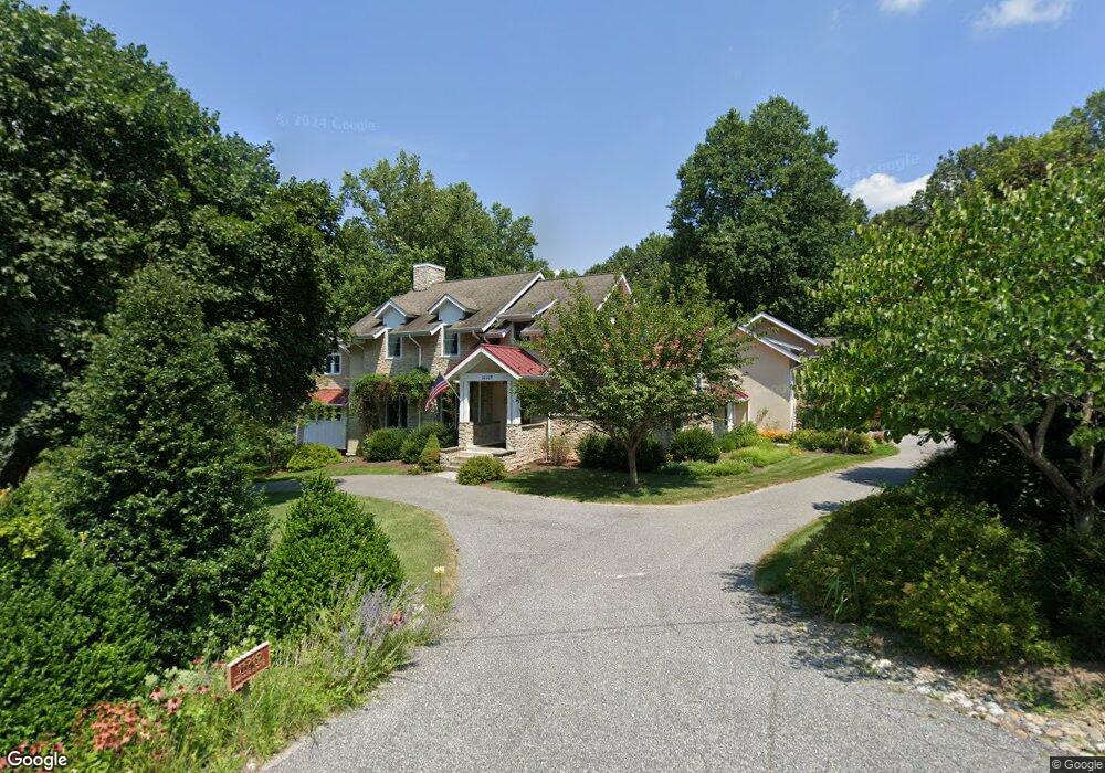 11219 Thompson Ave, Reisterstown, MD 21136 - photo 1