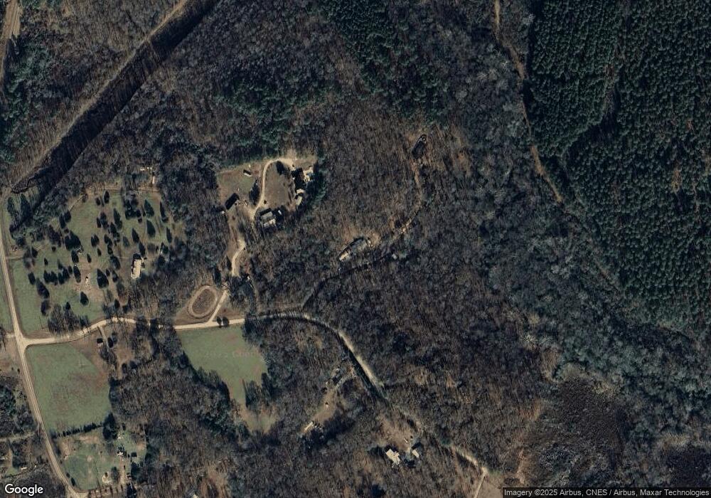 209 Forest Trail, Danielsville, GA 30633 - photo 1