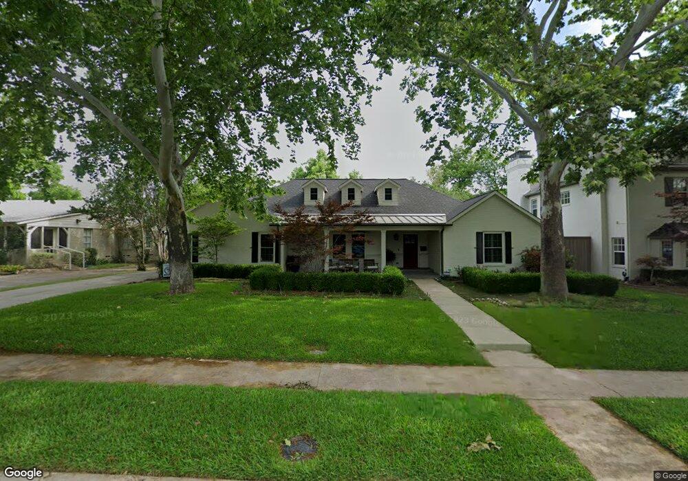 6621 Kenwood Ave, Dallas, TX 75214 - photo 1