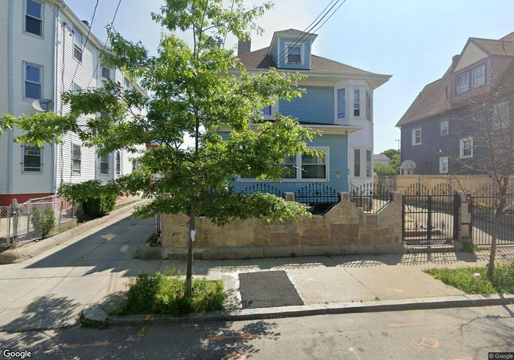 80 Hamilton St, Providence, RI 02907 - photo 1