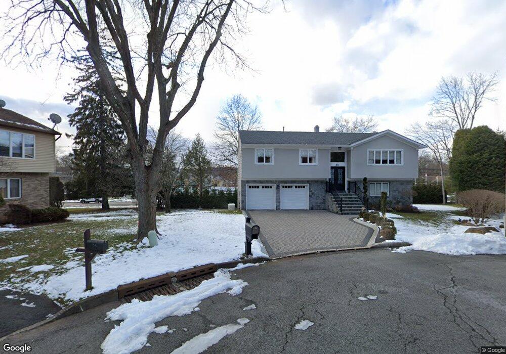 29 Michele Ct, Cresskill, NJ 07626 - photo 1