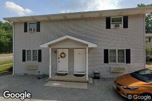 239 E Main St, Mc Comb, OH 45858