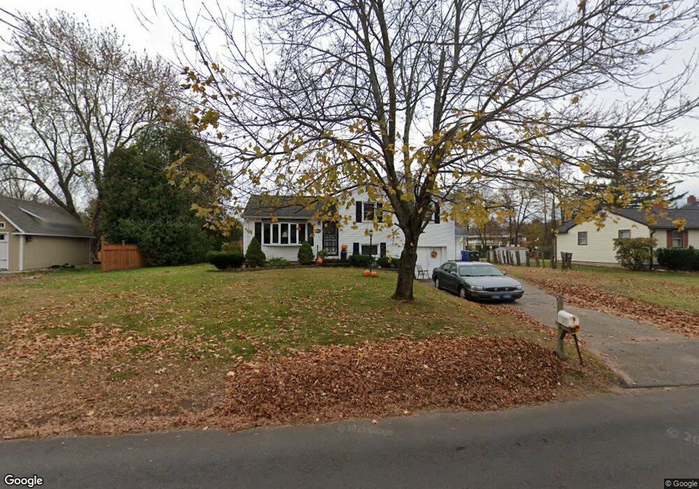 593 Griffin Rd, South Windsor, CT 06074 - photo 1