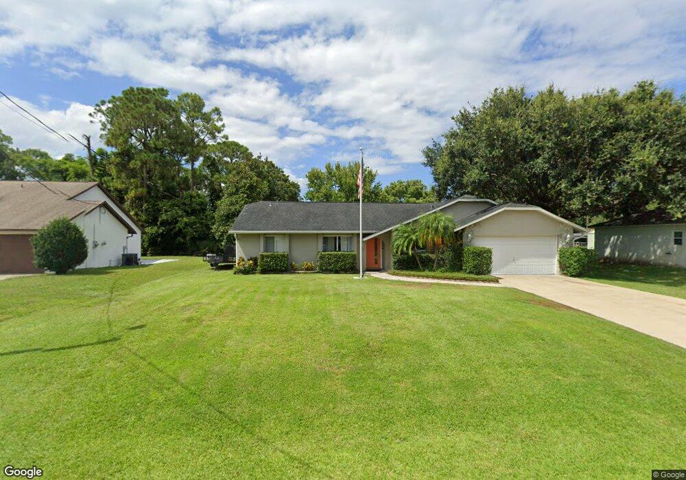 5190 Vance Place, Cocoa, FL 32927 - photo 1