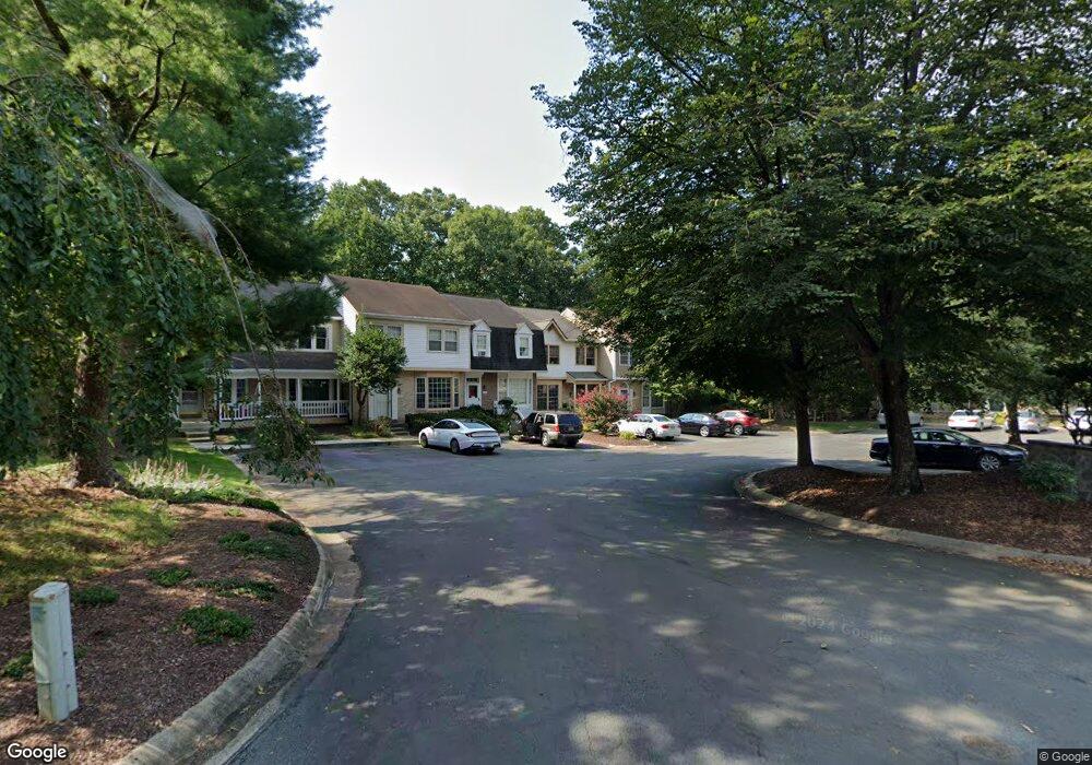 14303 Rich Branch Dr, North Potomac, MD 20878 - photo 1