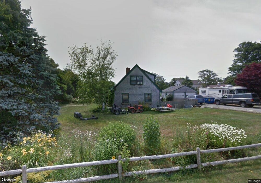 2 Indian Rd, Little Compton, RI 02837 - photo 1