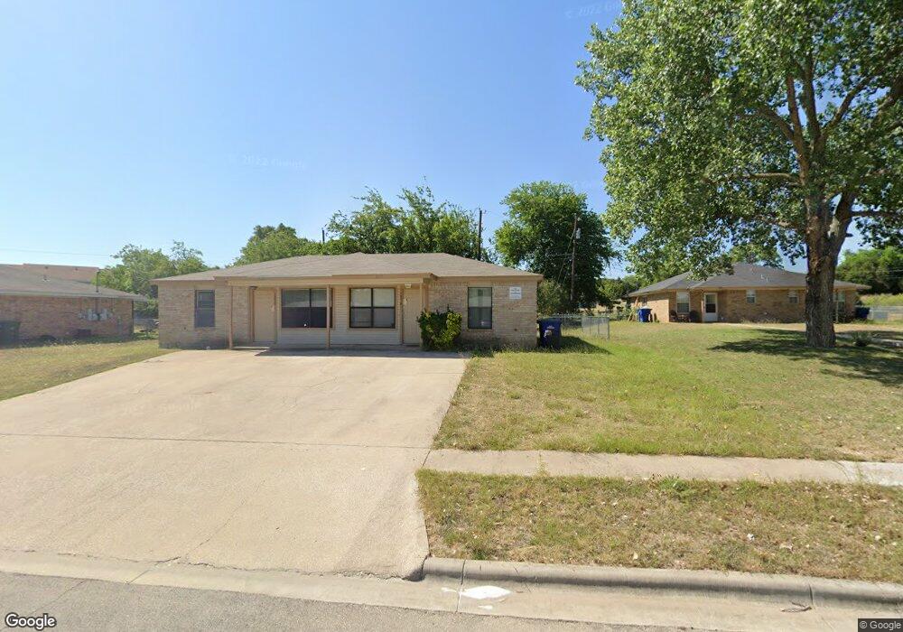 1218 Walt Morgan Cir, Copperas Cove, TX 76522 - photo 1