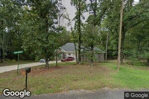 311 Independence Dr, Hot Springs National Park, AR 71913