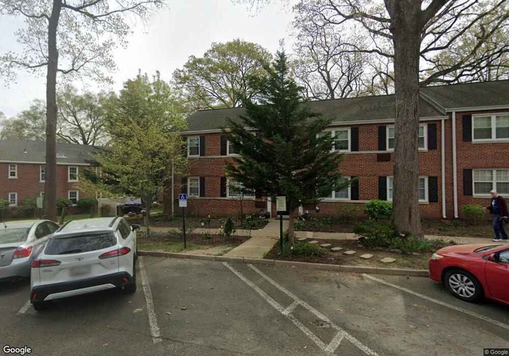 4308 2nd Rd N unit 43081, Arlington, VA 22203 - photo 1