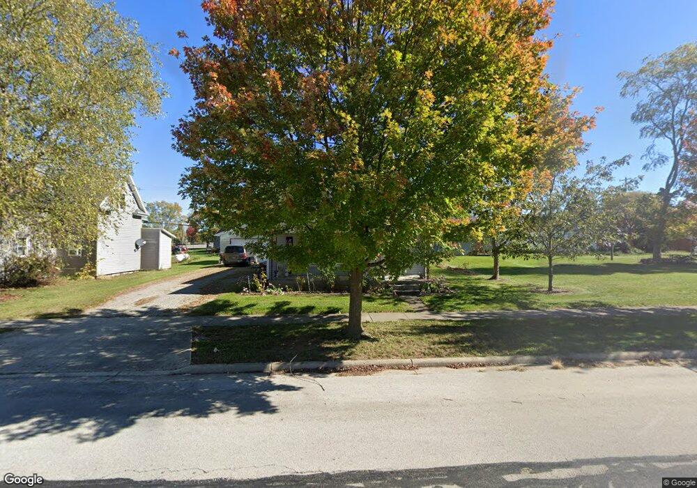 205 S Main St, Mendon, OH 45862 - photo 1