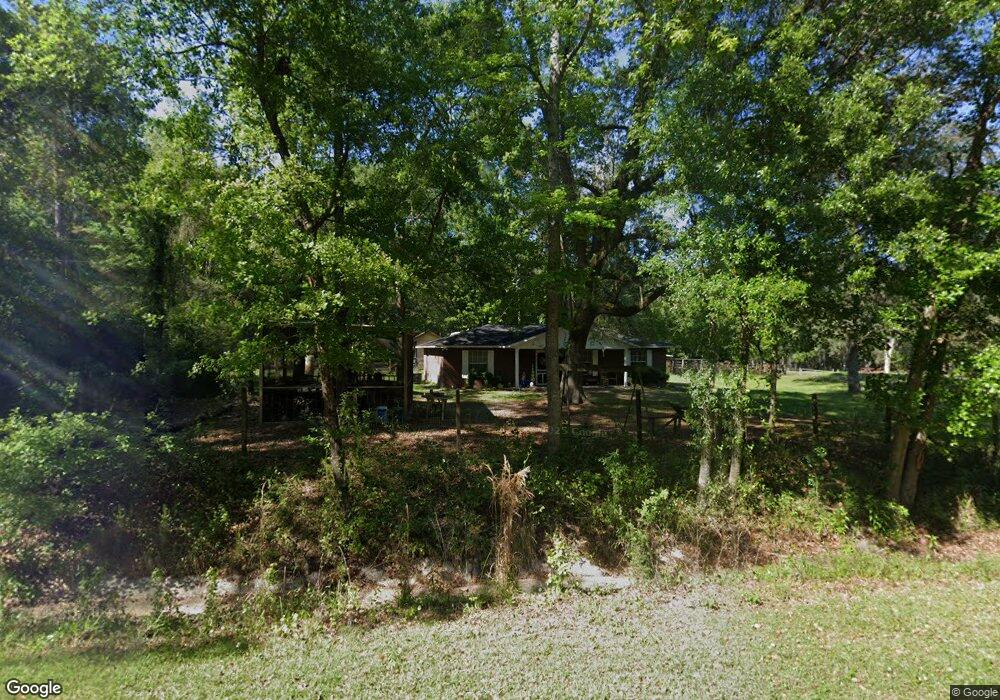 2557 SE Family Rd, Lulu, FL 32061 - photo 1