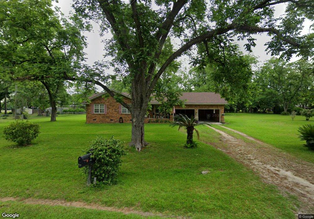 22 Ploomer Dr, Enigma, GA 31749 - photo 1