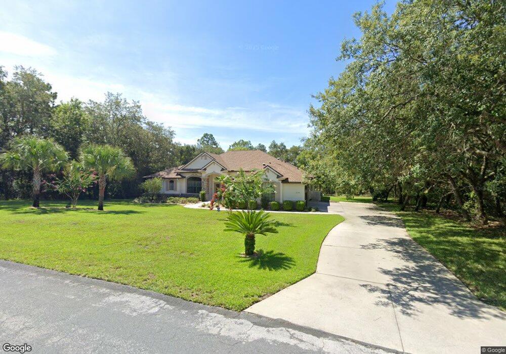 3855 N Longvalley Rd, Hernando, FL 34442 - photo 1