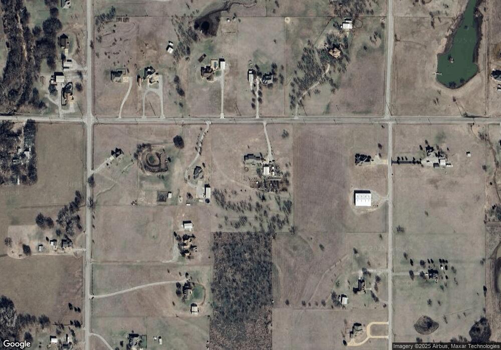 16463 W Gore Blvd, Cache, OK 73527 - photo 1