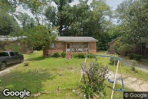 808 Ross St, Montezuma, GA 31063