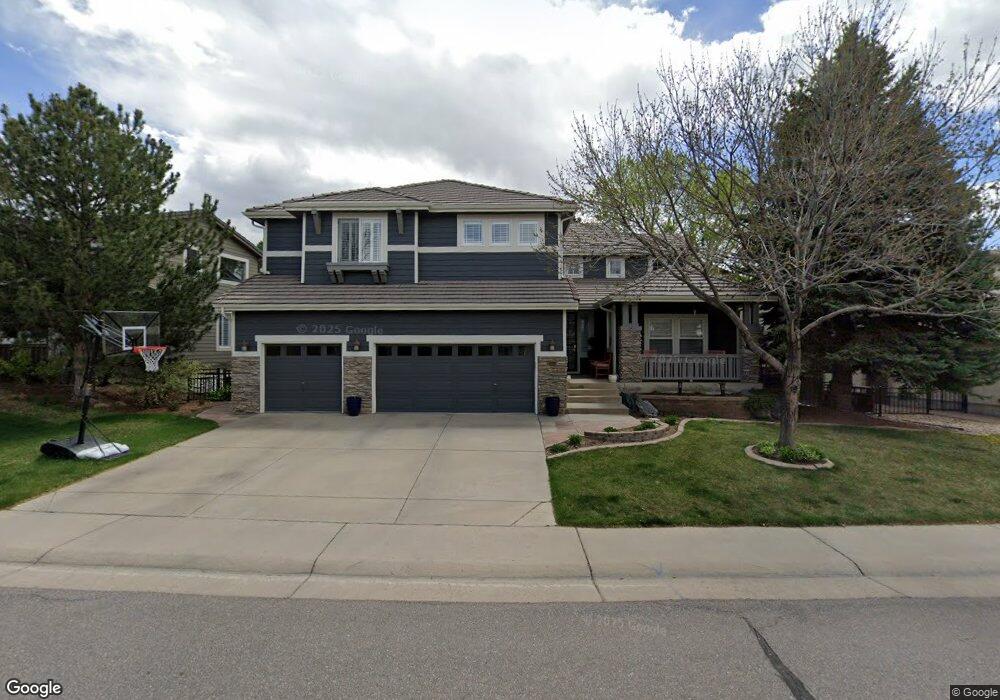 2664 Rockbridge Way, Highlands Ranch, CO 80129 - photo 1
