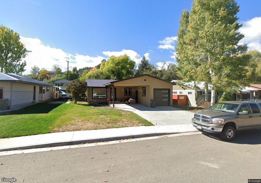 2417 Thomas Ave, Durango, CO 81301 - photo 1