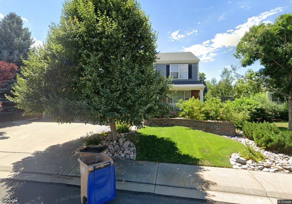 18111 E Caley Cir, Aurora, CO 80016 - photo 1