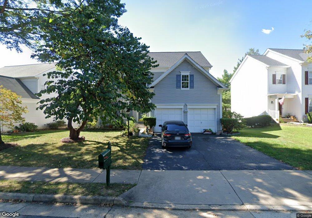 9762 Runner Stone Place, Bristow, VA 20136 - photo 1