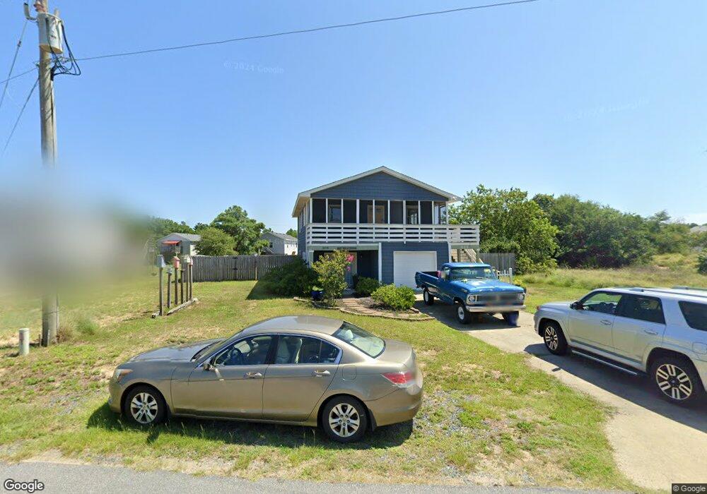 809 7th Ave unit 6, Kill Devil Hills, NC 27948 - photo 1