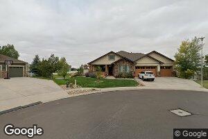 7424 Daniel Ct, Cheyenne, WY 82009