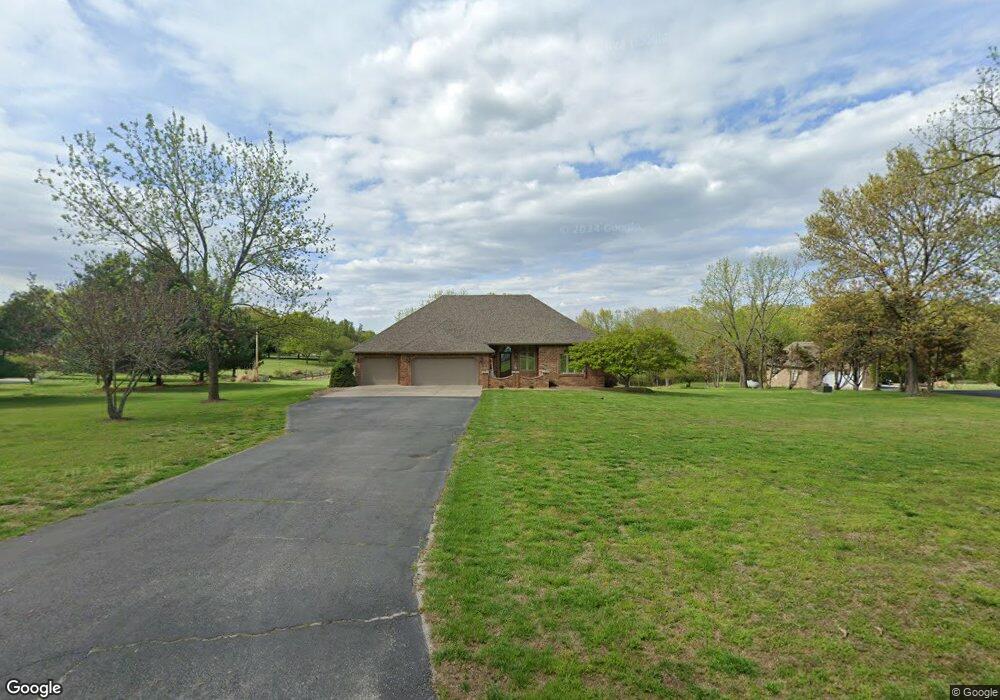 1683 W Inman Rd, Nixa, MO 65714 - photo 1