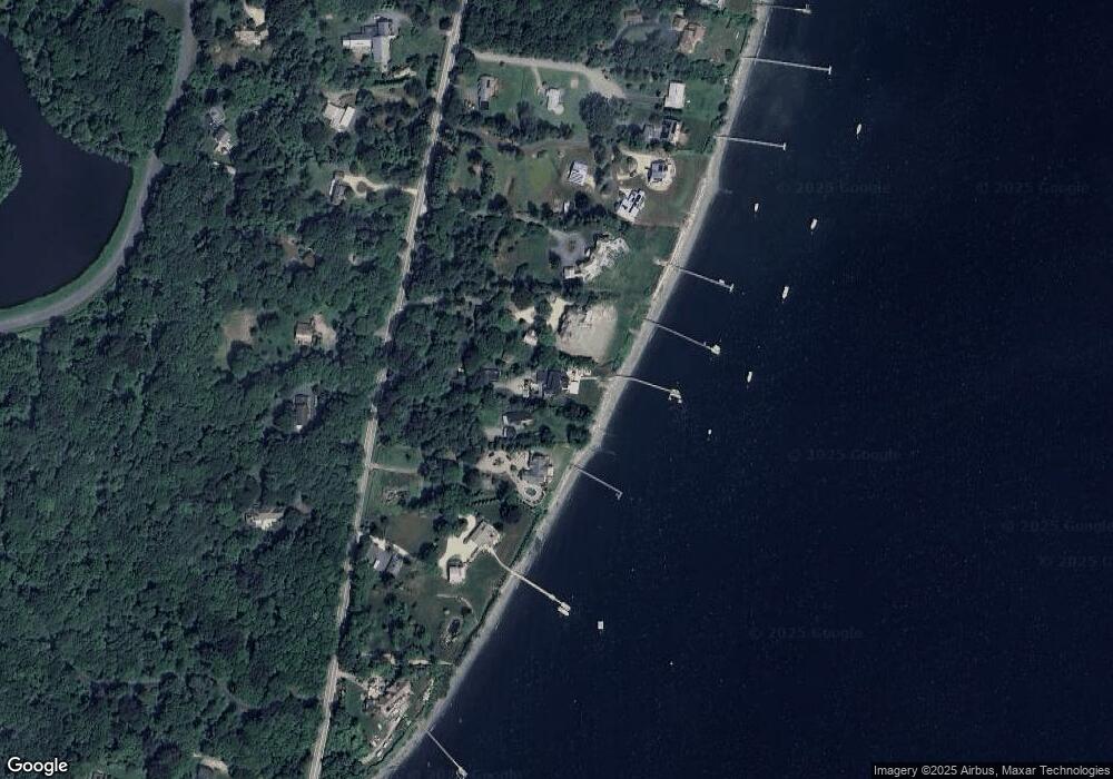 584 E Shore Rd, Jamestown, RI 02835 - photo 1