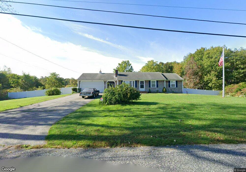 269 Summer St, Rehoboth, MA 02769 - photo 1