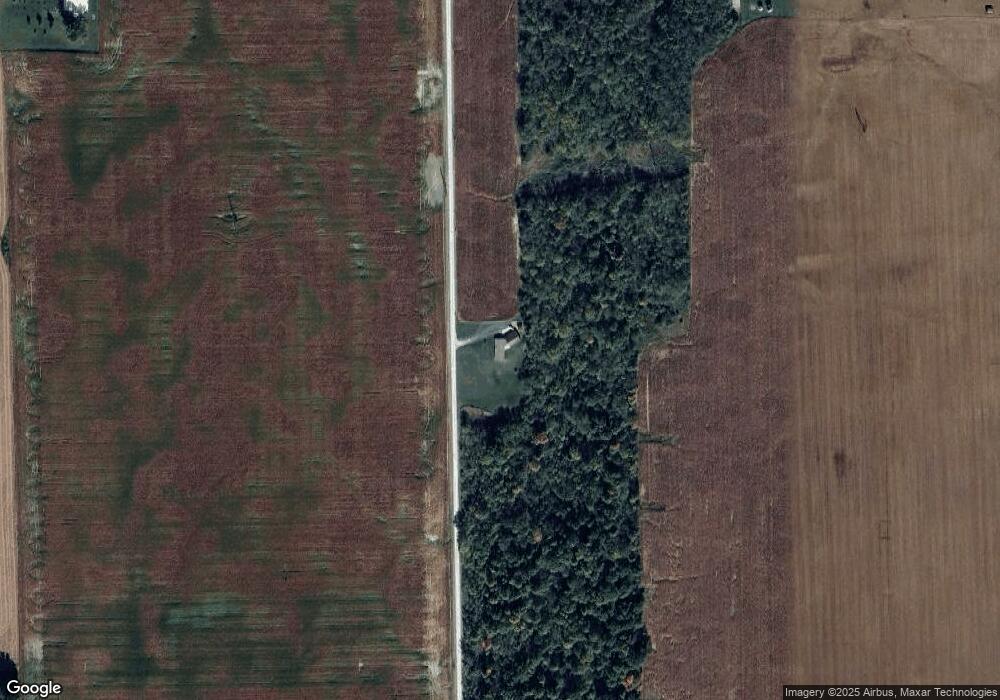 713 N 750 W, Andrews, IN 46702 - photo 1