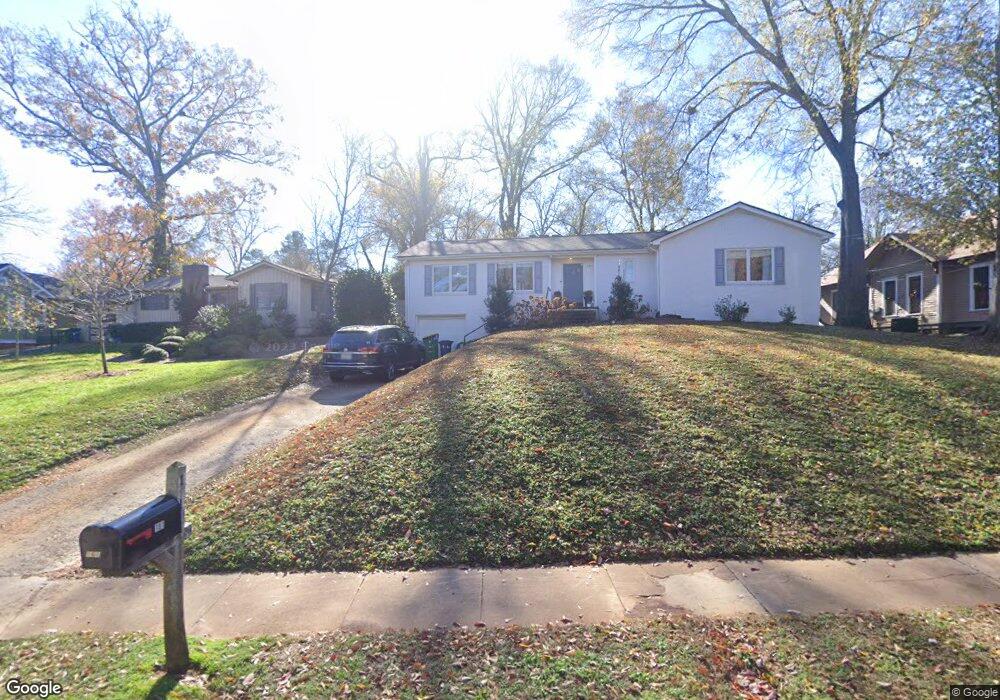 181 W Cloverhurst Ave, Athens, GA 30605 - photo 1