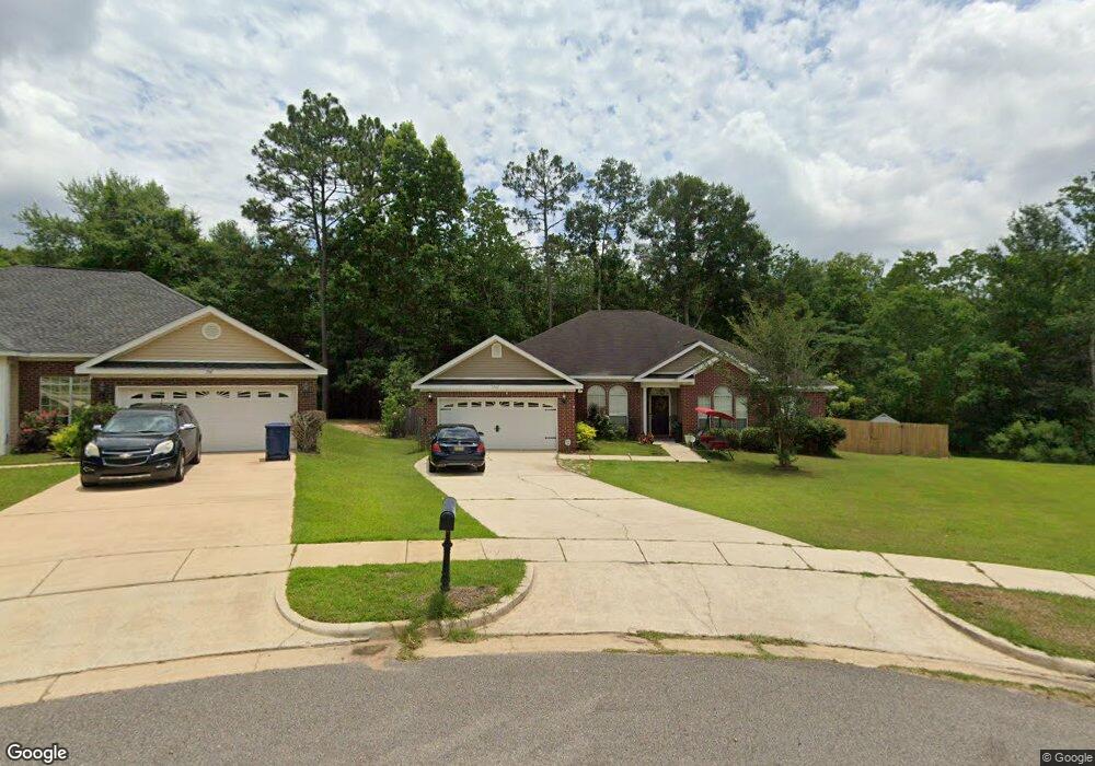 1361 Wakefield Ct, Mobile, AL 36695 - photo 1